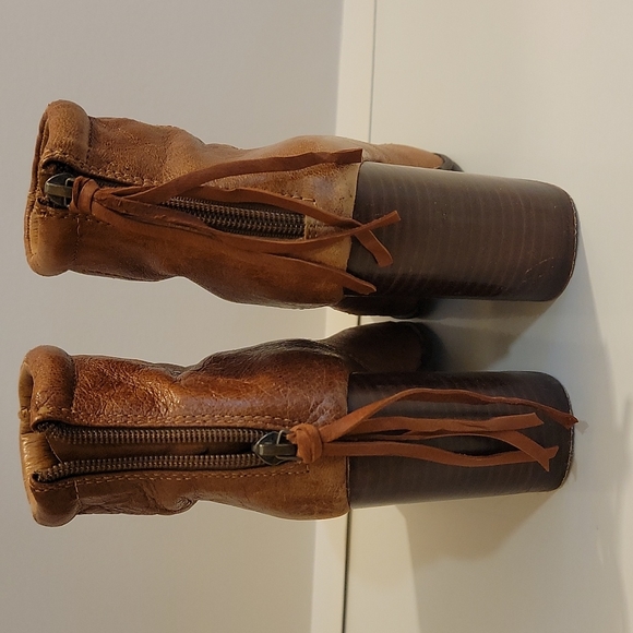 Jeffrey Campbell Rumble - Picture 4 of 8